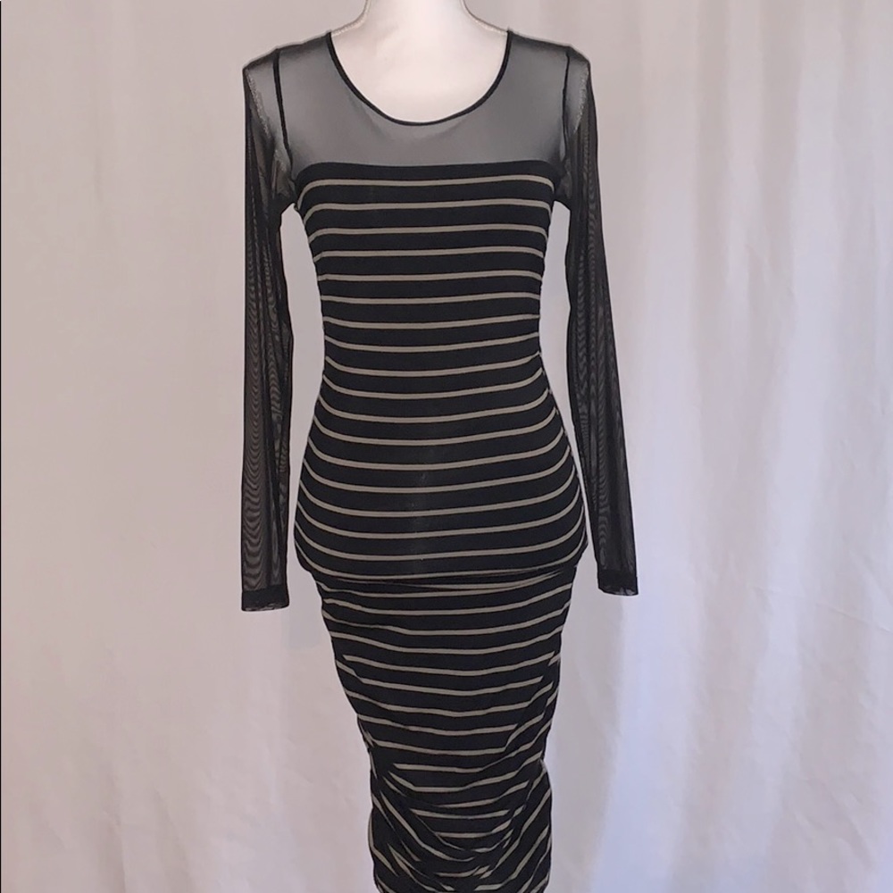 BB Dakota Dress - Picture 2 of 7